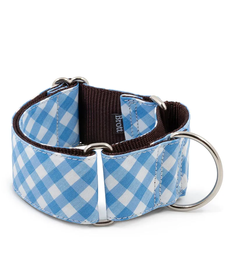 Collar para Galgo Textura Llafranc