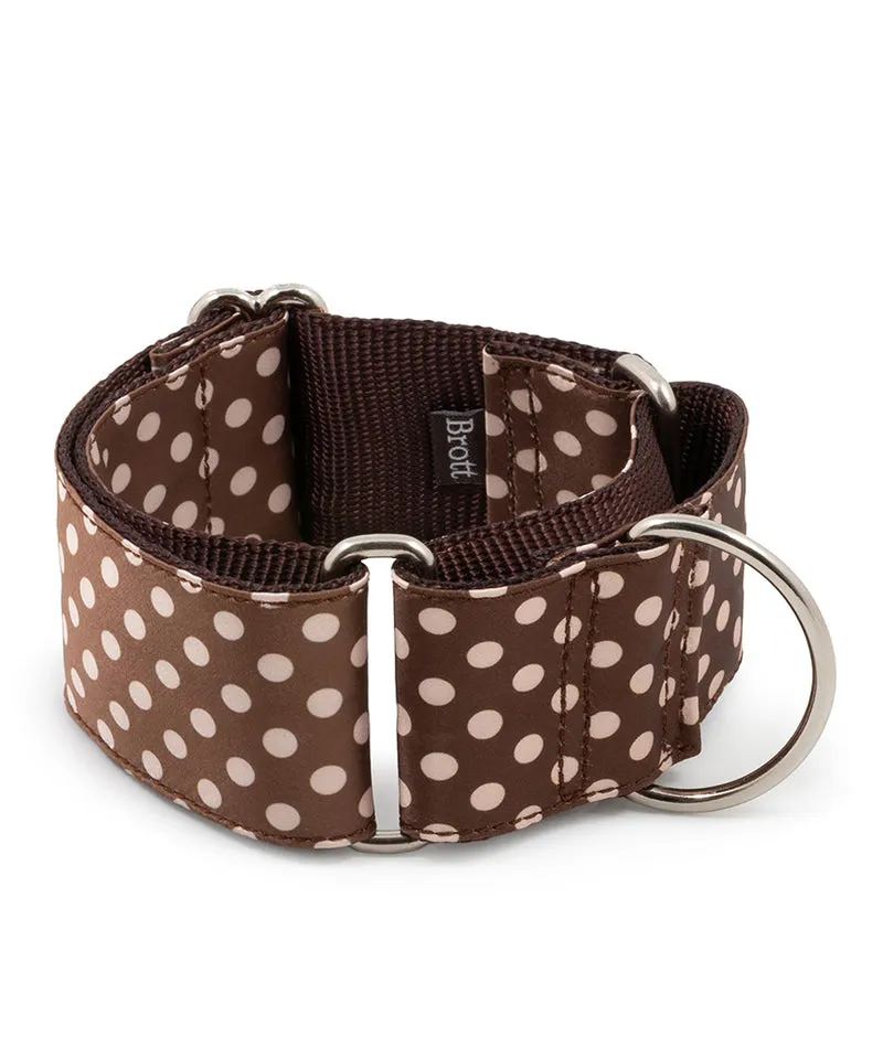 Collar para Galgo Textura Garbet
