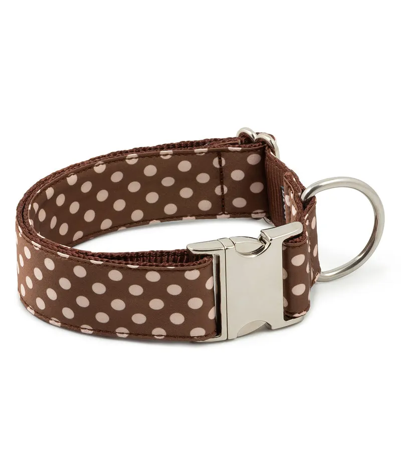 Collar para perro Textura Garbet