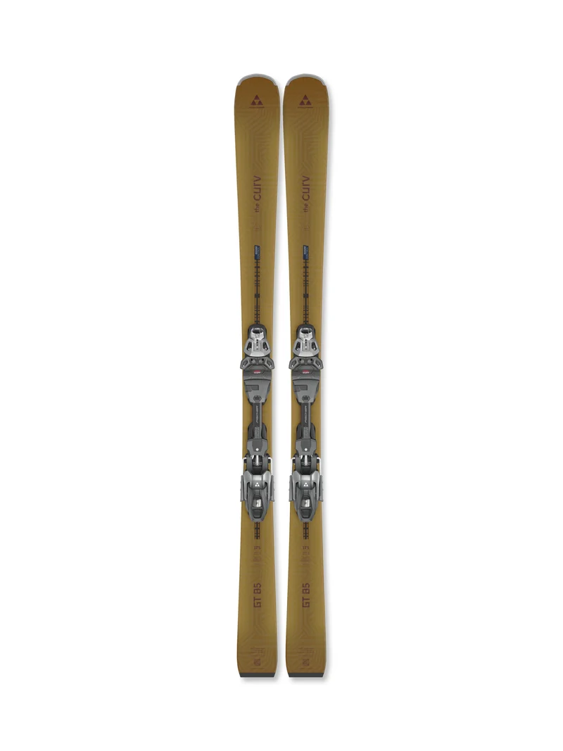 Fischer THE CURV NOIZE GT 85 + RSW 12 PR 26/27