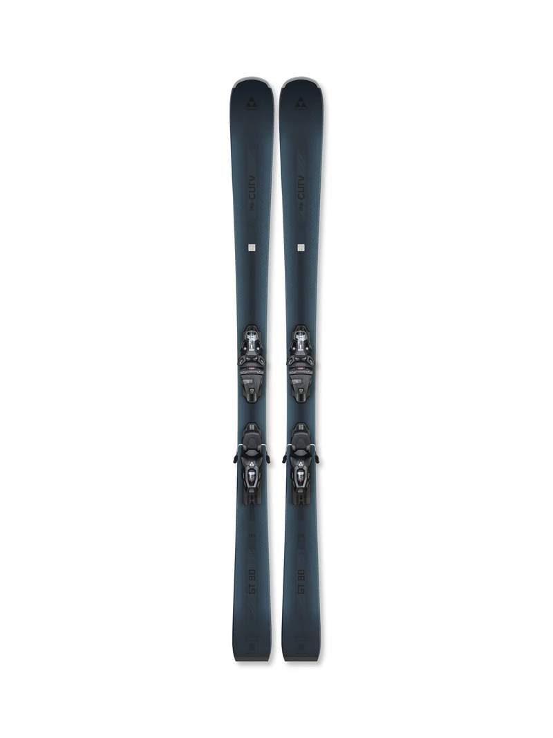 Fischer THE CURV GT 80 + RSW 11 PR 26/27