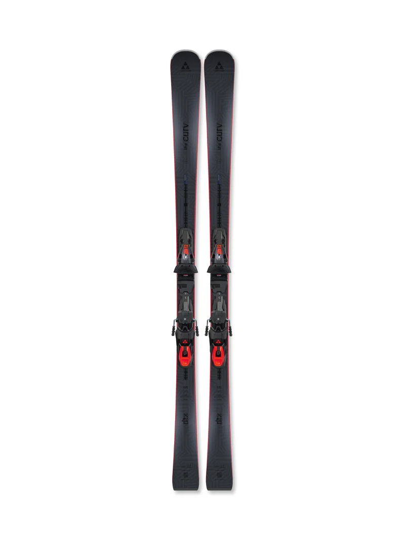 Fischer The Curv Noize DTX + RSX Z12 PR 26/27
