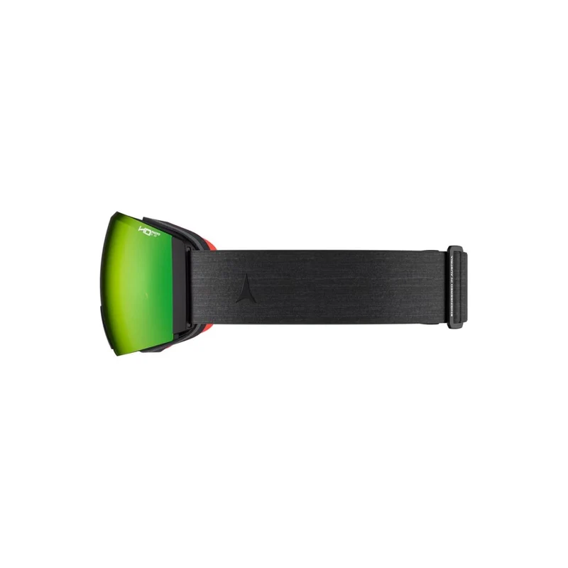 Atomic REVENT Q L HD PHOTO - black