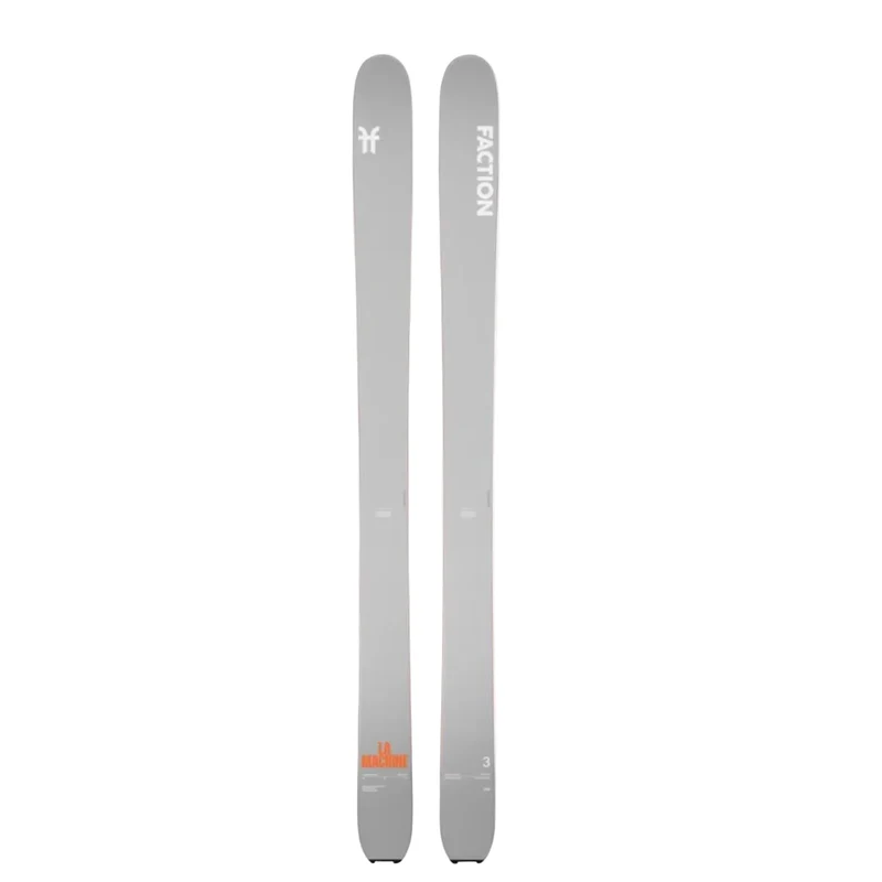 Faction La Machine 3 2026/27