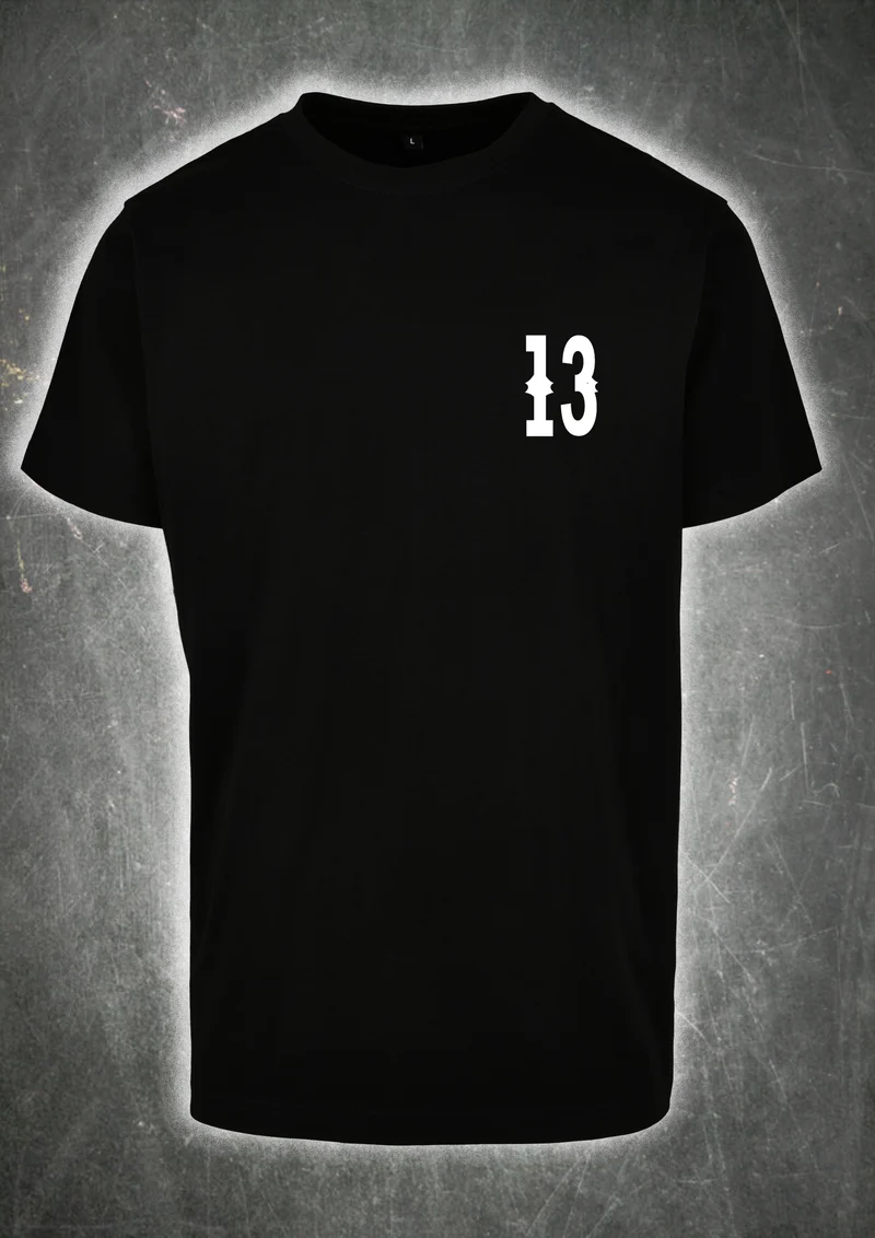 Unisex Shirt