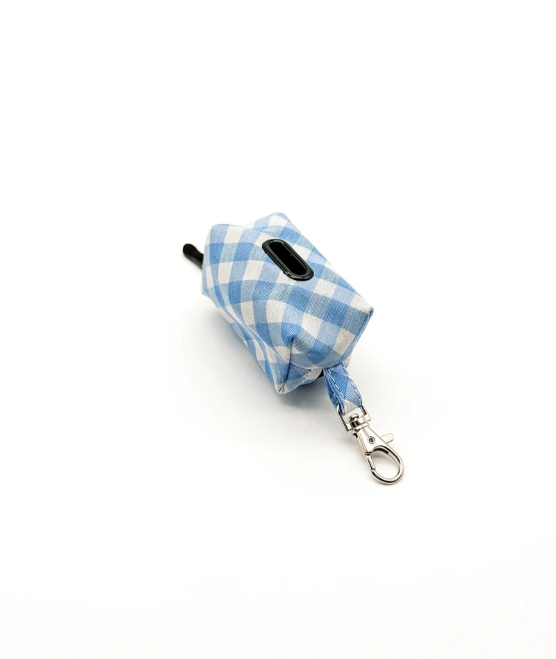 Porta bolsas para perro Textura Llafranc