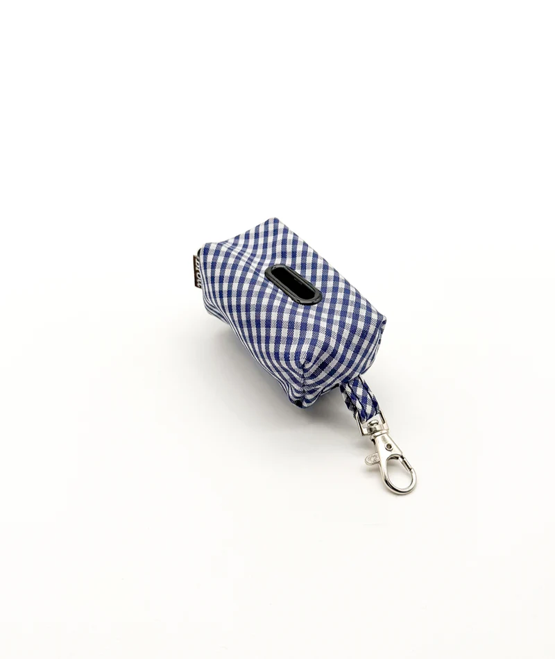 Porta bolsas para perro Textura Calonge