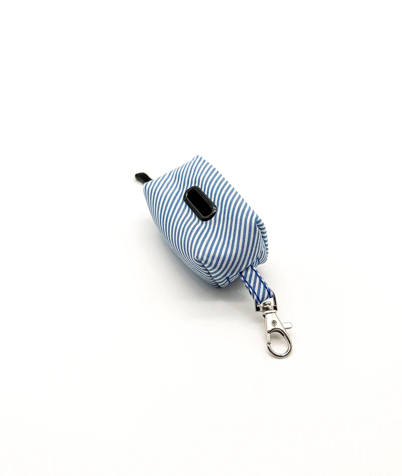 Porta bolsas para perro Textura Calafell