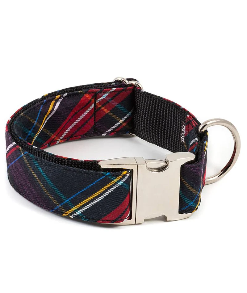 Collar para perro Textura Cerdanya