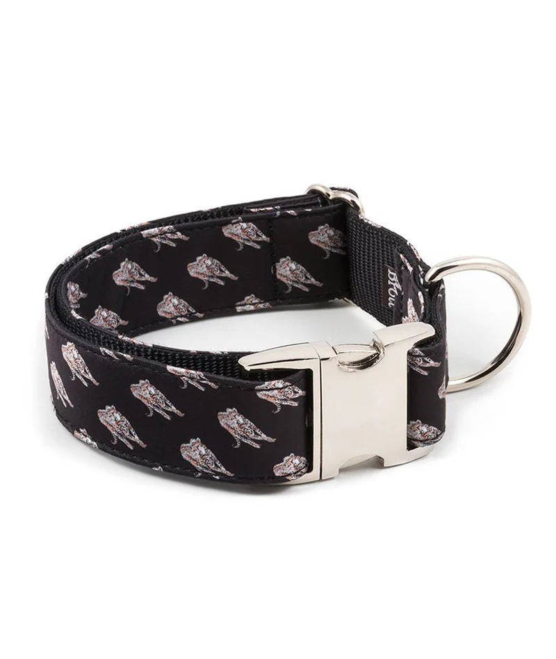 Collar para perro Brugues