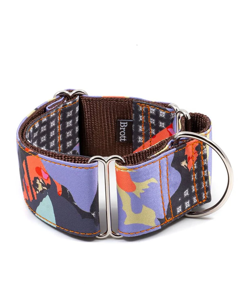 Collar para Galgo Siurana