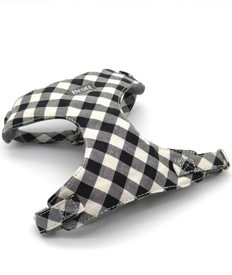 Arnés Soft Body para perro Cadi