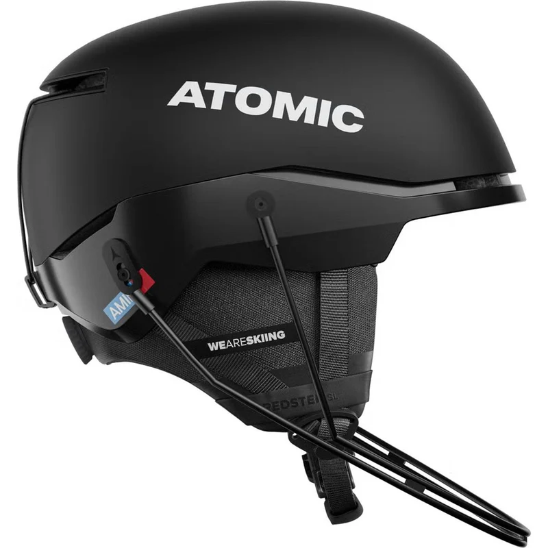 Atomic Herren Skihelme Black