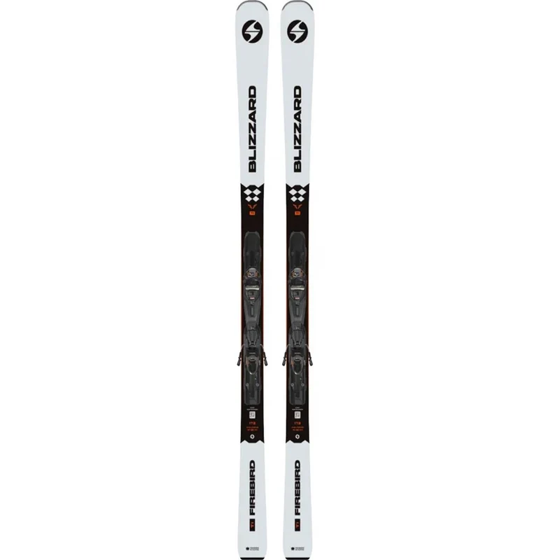 Blizzard Firebird Ti + TPC 11 Demo