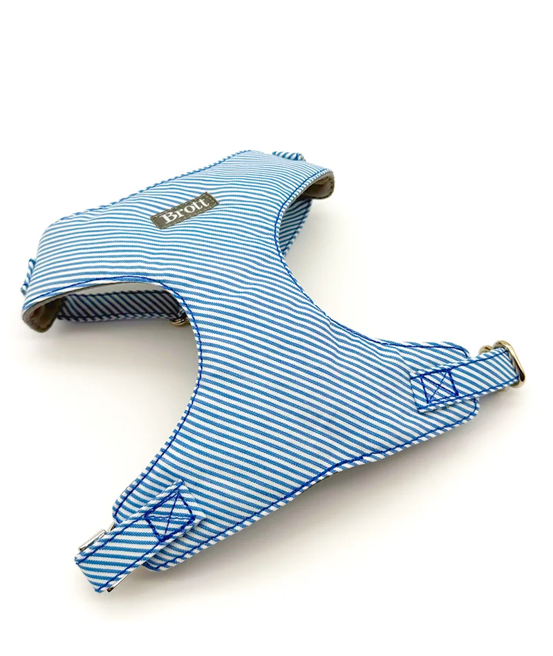 Arnés Soft Body para perro Calafell