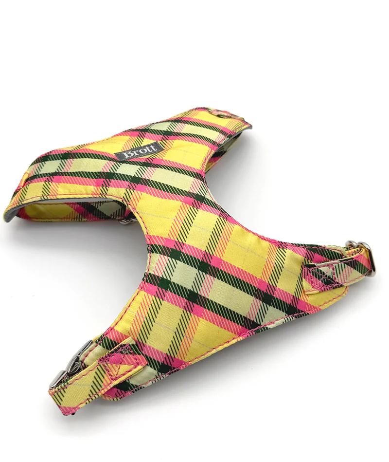 Arnés Soft Body para perro Mollet