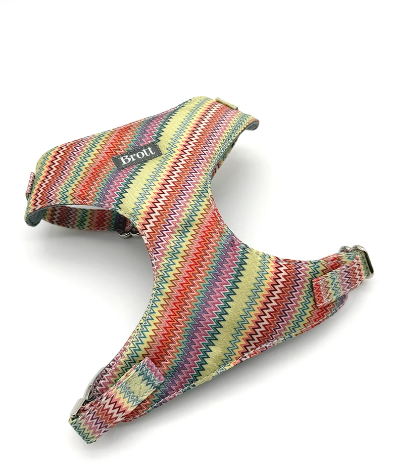 Arnés Soft Body para perro Llavaneres