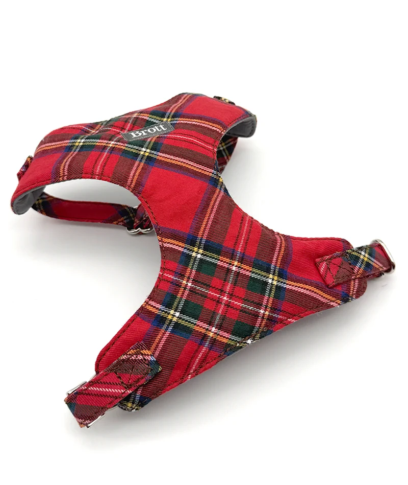 Arnés Soft Body para perro Tremp