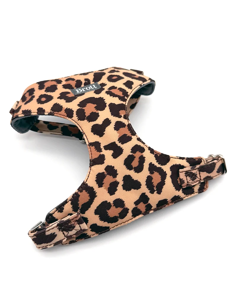 Arnés Soft Body para perro Copons