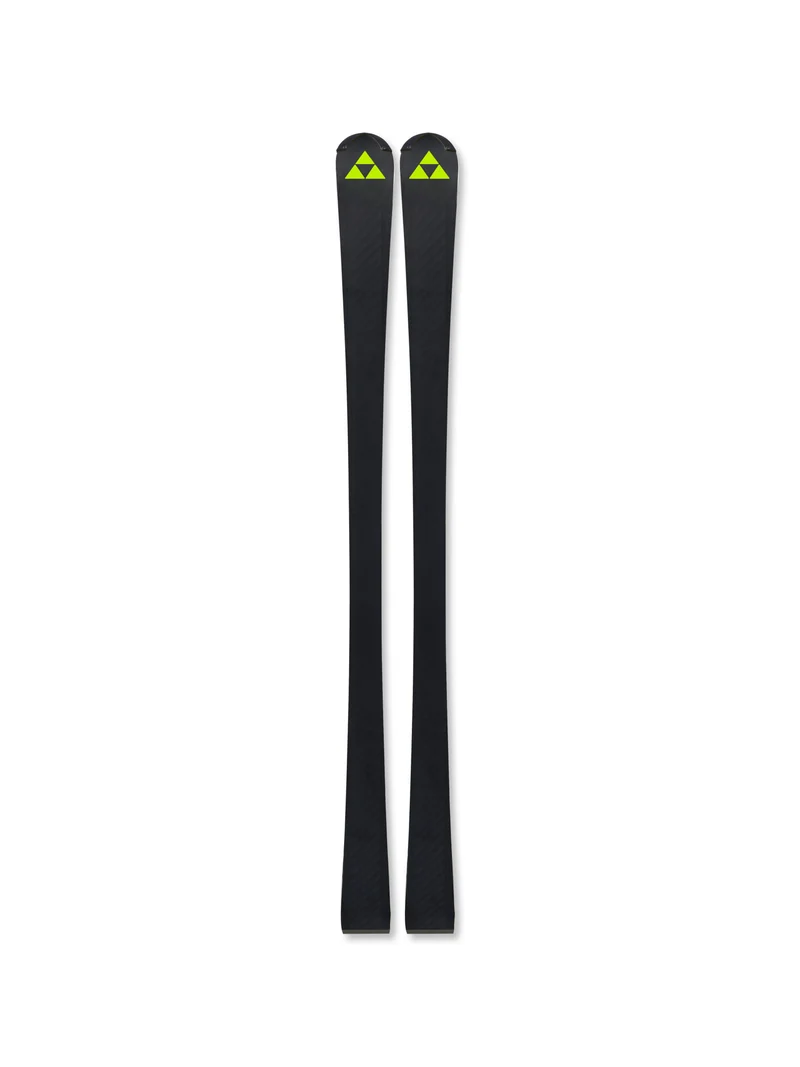 Fischer RC4 WC Noize SL Women M/B-Plate 26/27