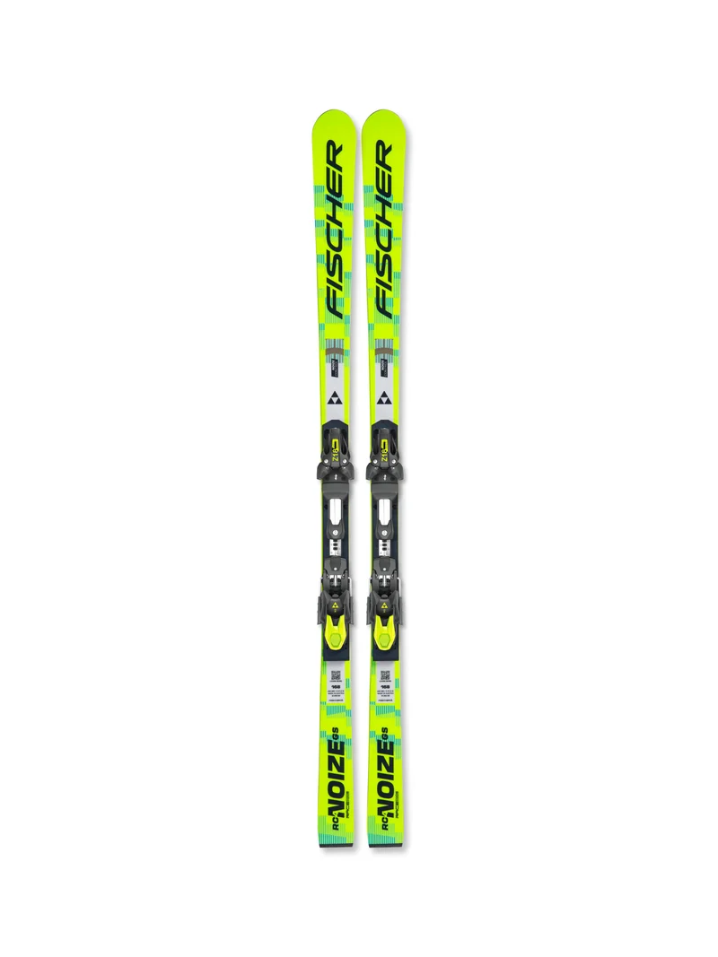 Fischer RC4 Noize GS FIS Junior 26/27
