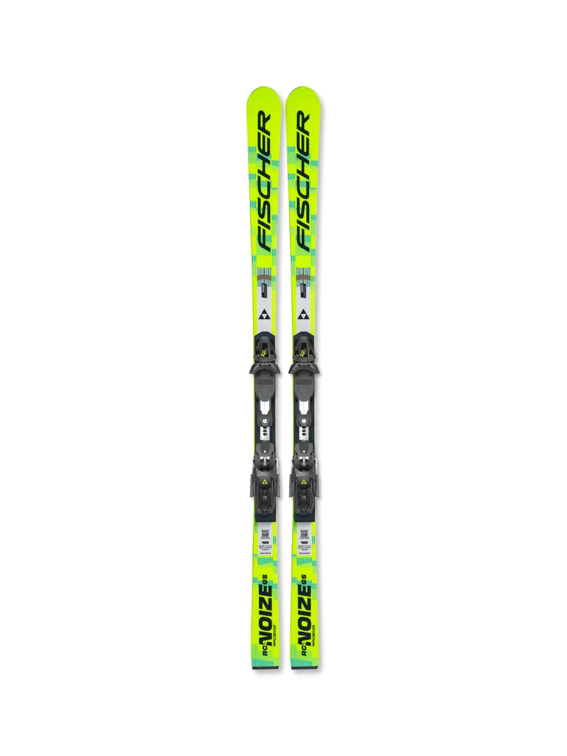 Fischer RC4 Noize GS Jr. (158-168) 26/27