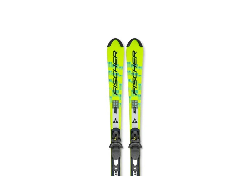 Fischer RC4 Noize SL Jr. (130-135) 26/27