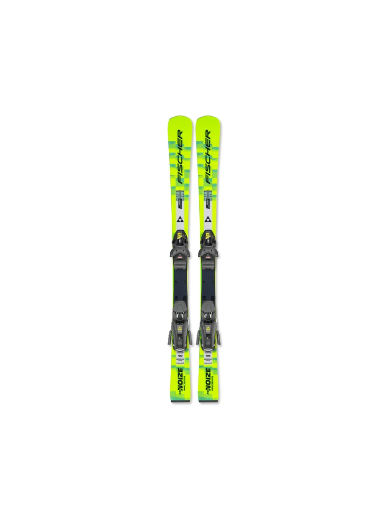 Fischer RC4 Noize Jr. 26/27