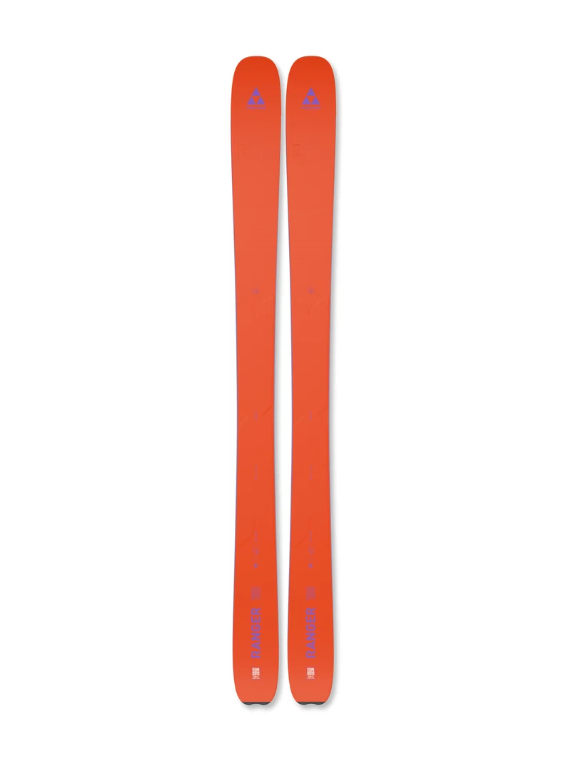 Fischer Ranger 108 26/27