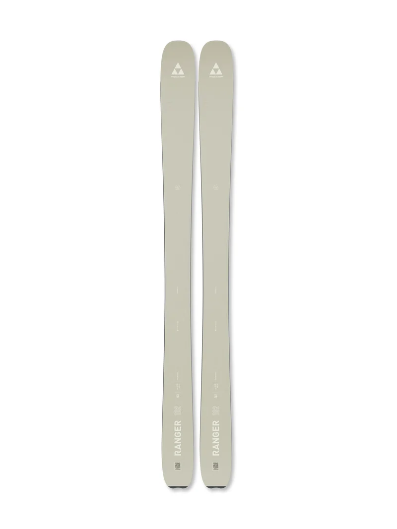 Fischer Ranger 102 26/27