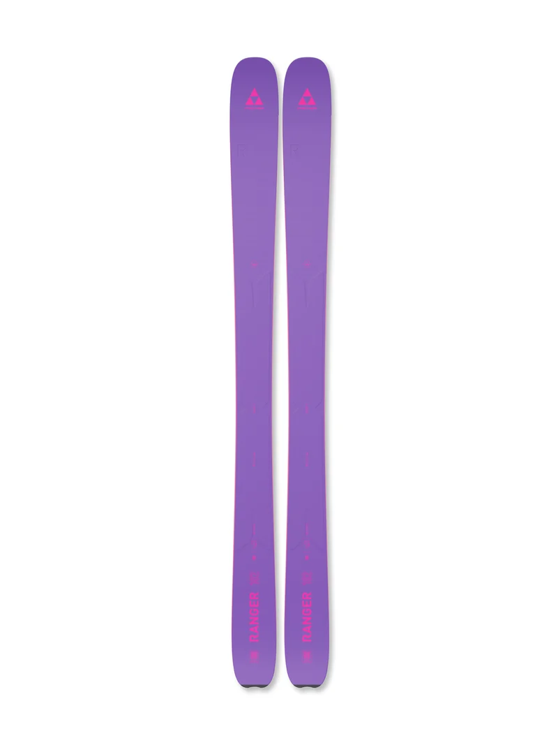 Fischer Ranger purple 102 26/27
