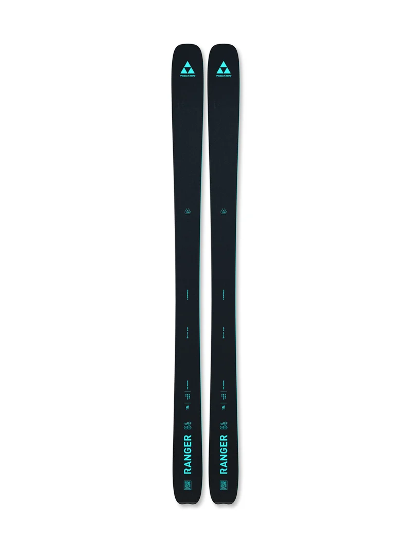 Fischer Ranger 84 26/27