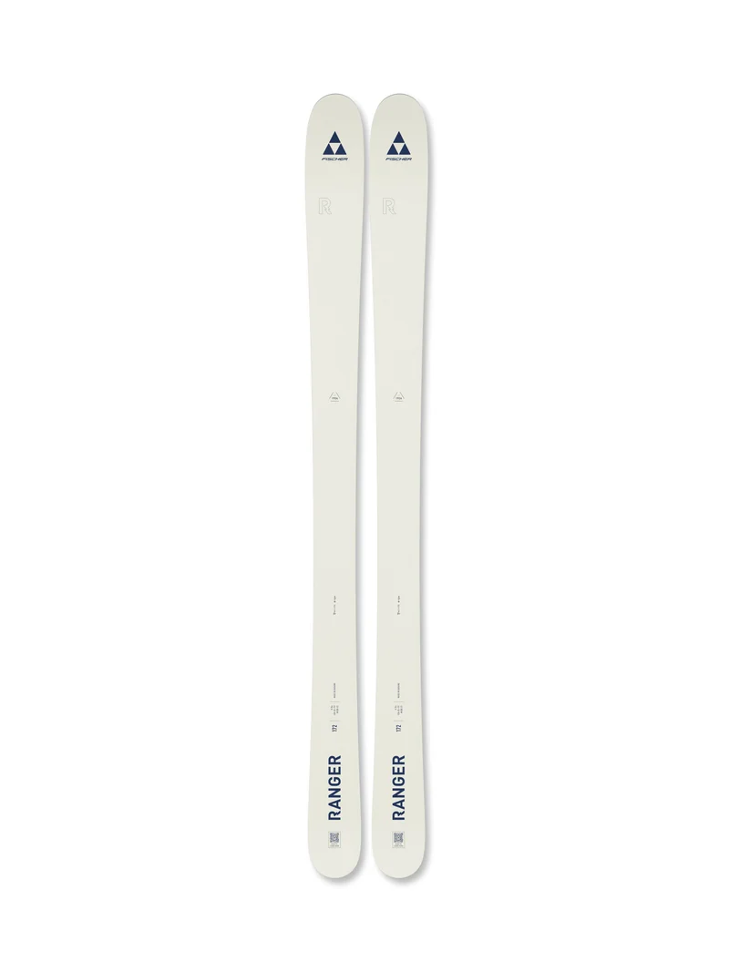 Fischer Ranger 26/27