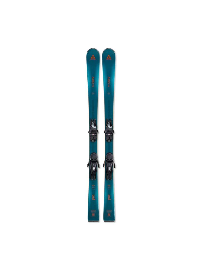 Fischer The Curv Pro + FS7 JRS 26/27