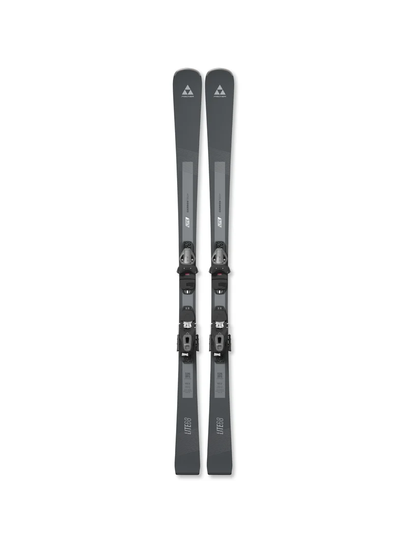 Fischer Lite 68 + RS 9 SLR 26/27
