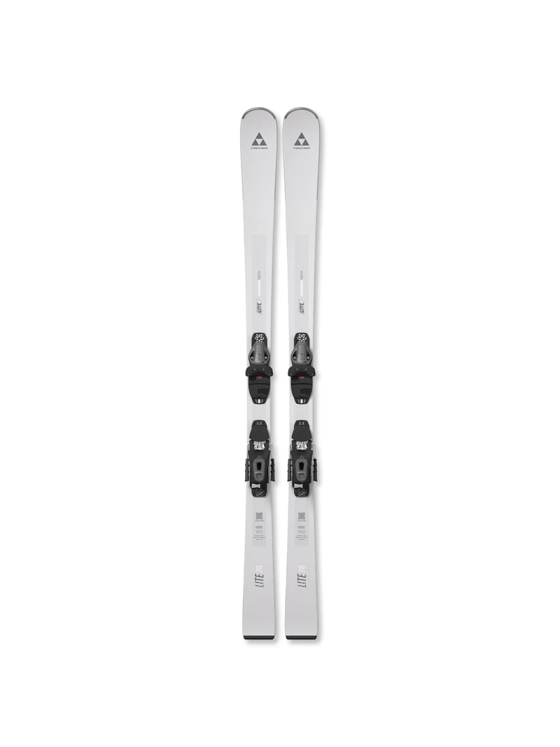 Fischer Lite 70 + RS 9 SLR 26/27
