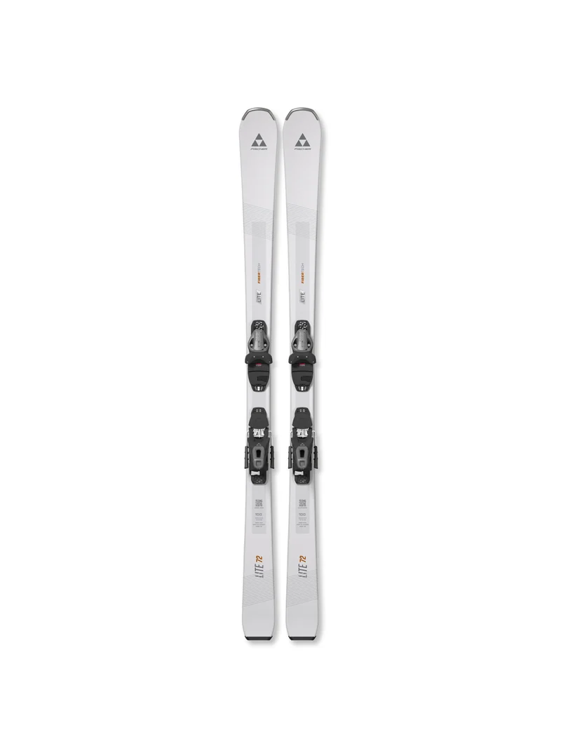 Fischer Lite 72 + RS 9 SLR 26/27