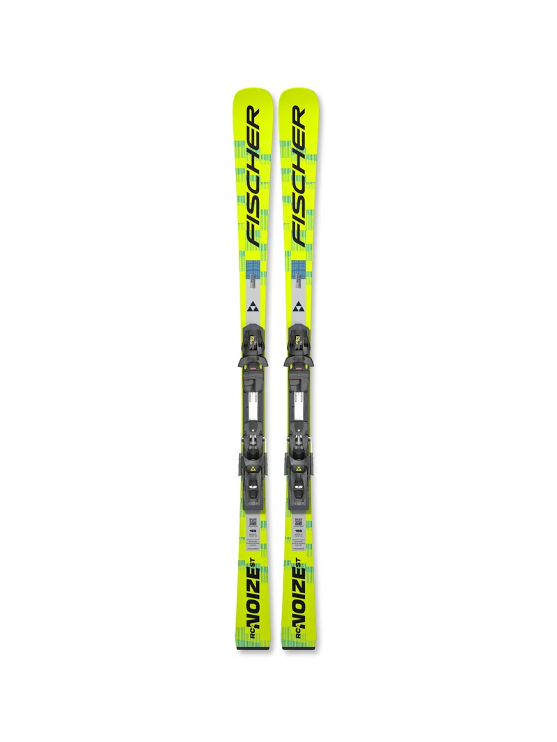 Fischer RC4 Noize ST Pro + RC4 Z13 GW Freeflex 26/27