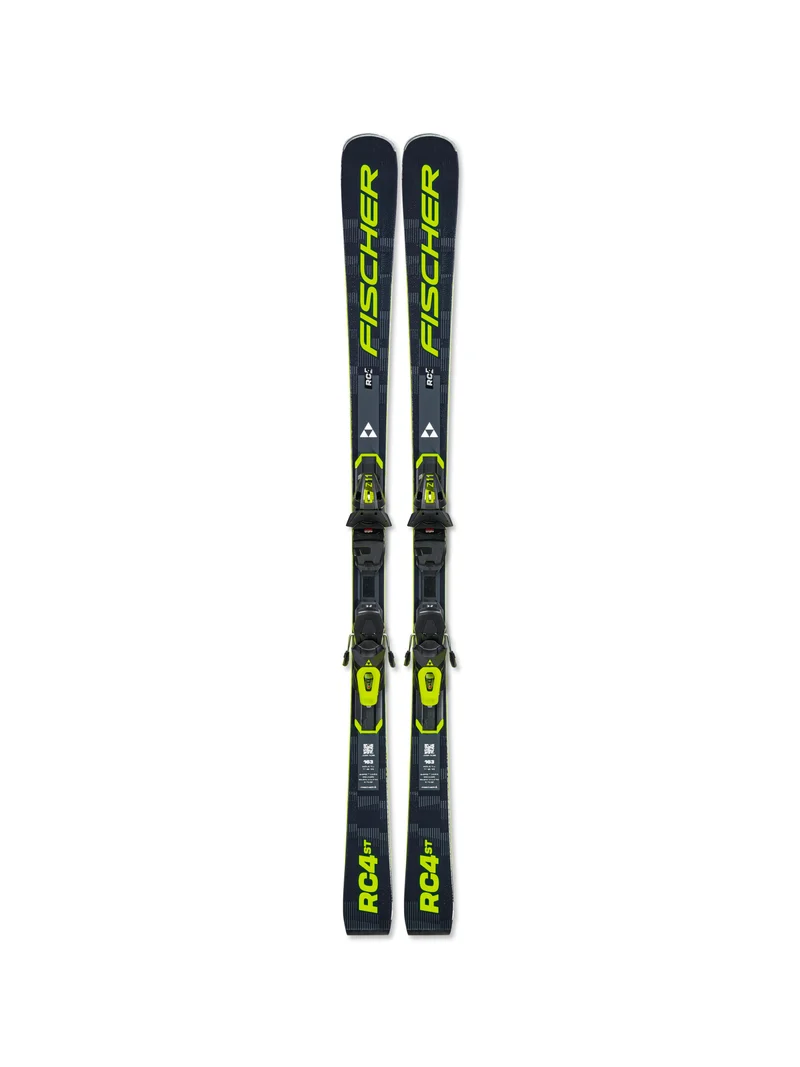 Fischer RC4 ST + RC4 Z11 PR 26/27