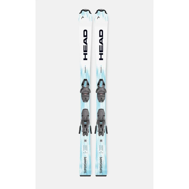 Head Supershape JRS + JRS 7.5 635 2026/27