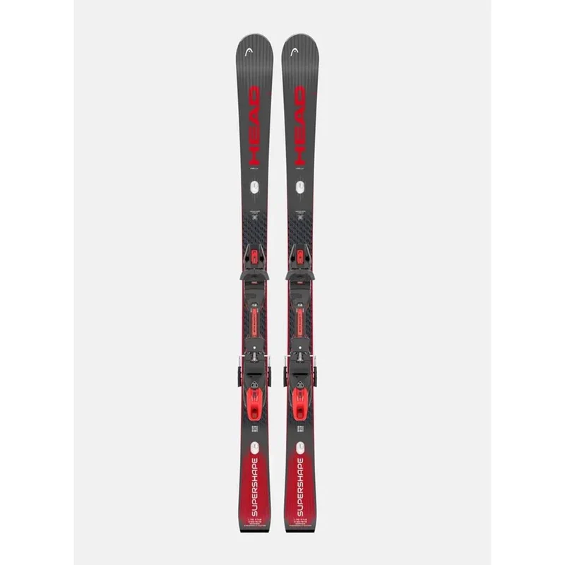 Head Supershape e-Rally SW + Prto Evo PR 13 631 2026/27