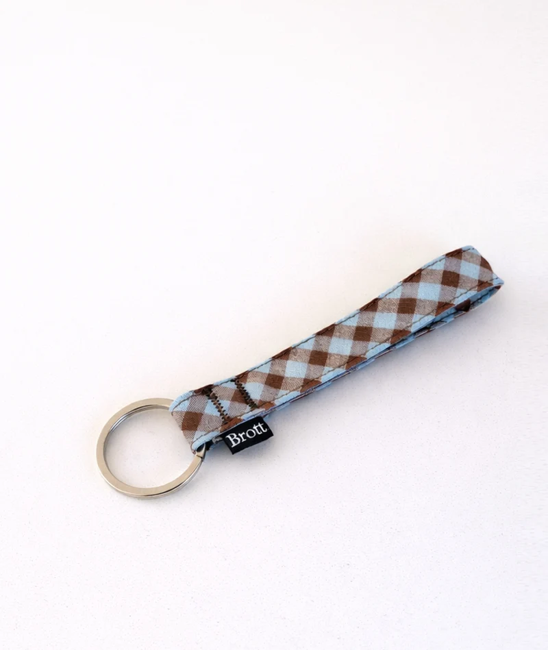 KEY RING TEXTURA JOSA