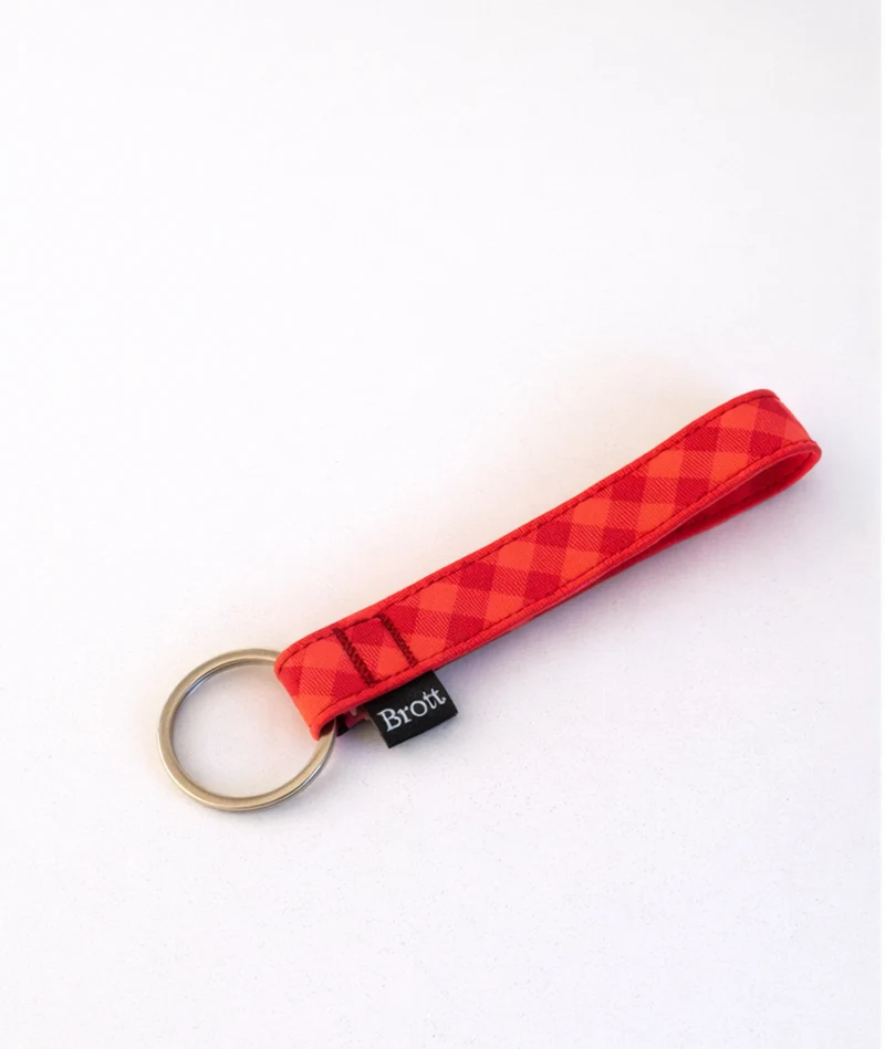 KEY RING TEXTURA GRANADA