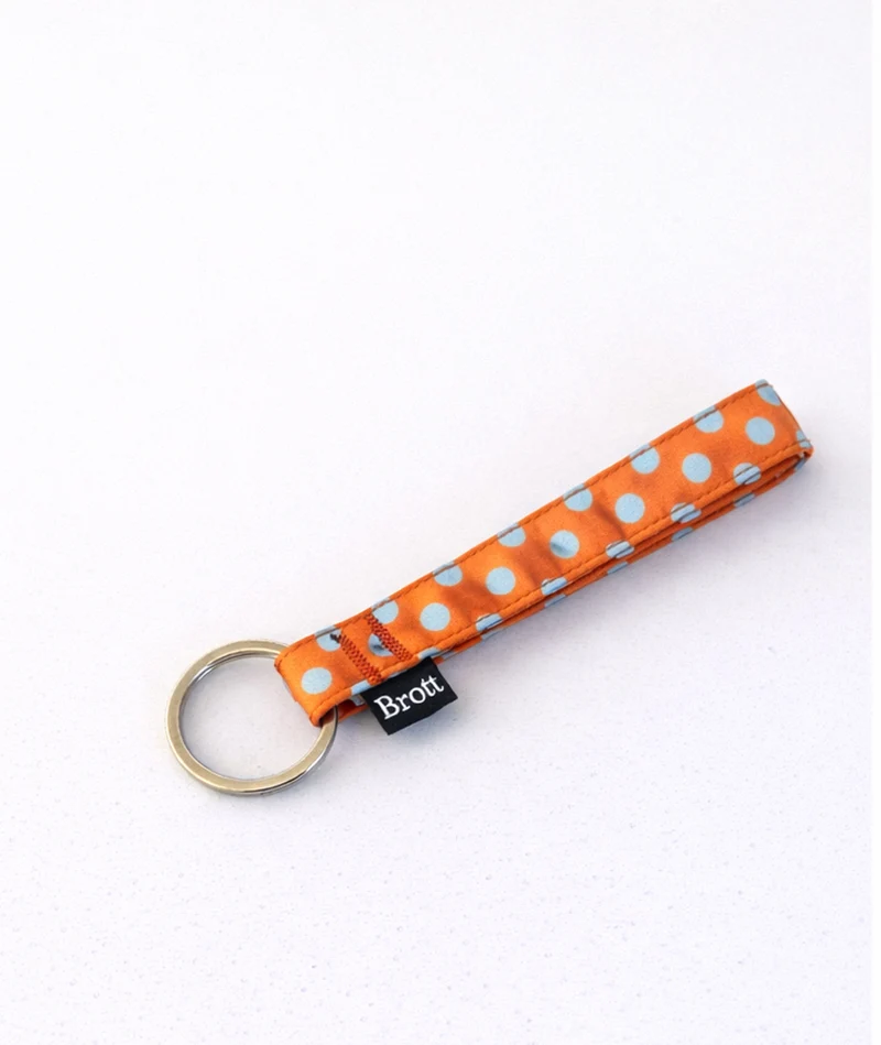 KEY RING TEXTURA POLA