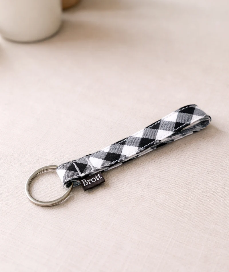 KEY RING TEXTURA CADI