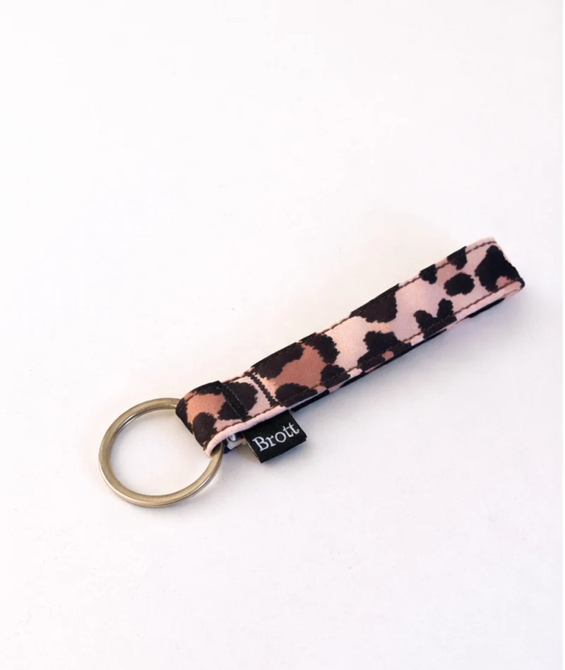 KEY RING TEXTURA COPONS