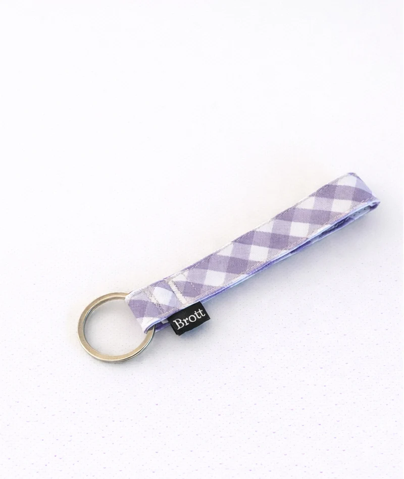 KEY RING TEXTURA AITONA