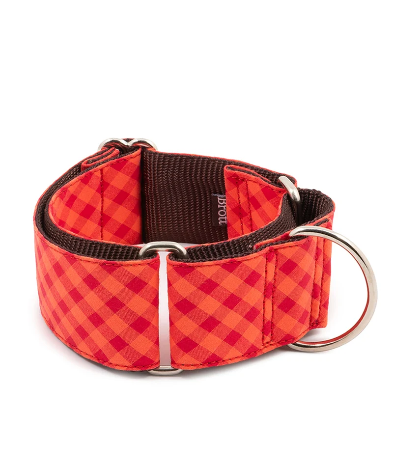 Collar para Galgo Granada