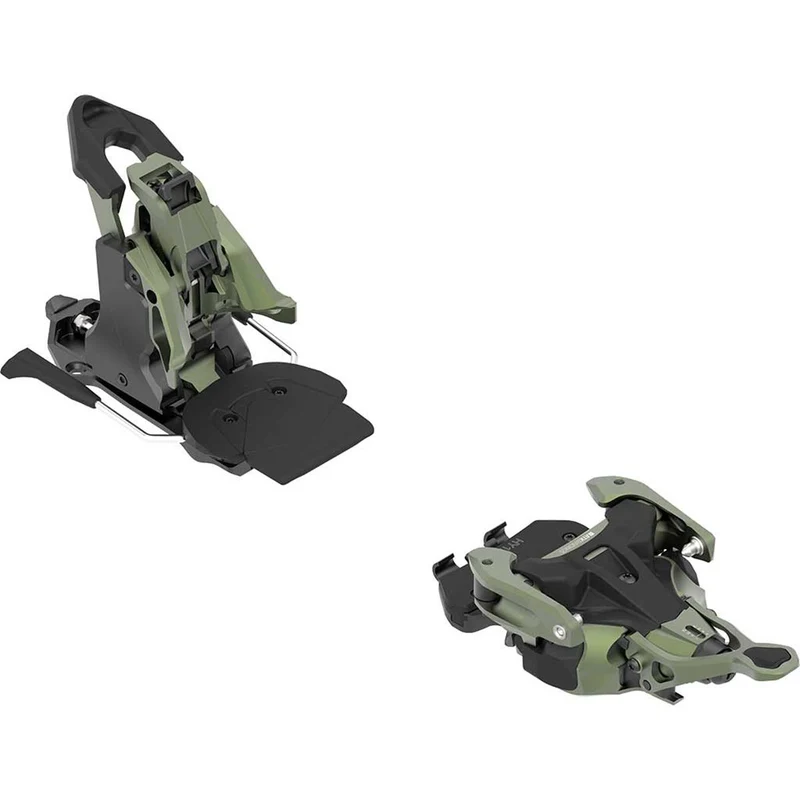 ATK HY 13 Free camo green