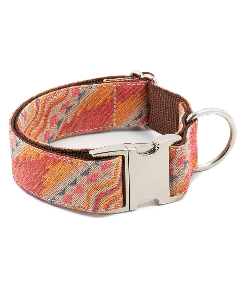Collar para perro Tora